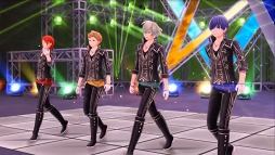 画像ギャラリー No.015のサムネイル画像 / 「IDOL FANTASY」,新曲「Elements of Envy」が鑑賞できるライブバトルイベントを開催