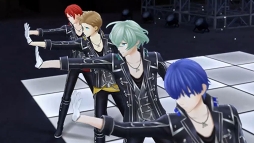 画像ギャラリー No.016のサムネイル画像 / 「IDOL FANTASY」,新曲「Elements of Envy」が鑑賞できるライブバトルイベントを開催
