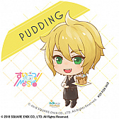 画像ギャラリー No.029のサムネイル画像 / 「IDOL FANTASY」がカラオケパセラとコラボを実施。限定メニューのほか来店特典のオリジナル缶バッジも