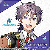 画像ギャラリー No.041のサムネイル画像 / 「IDOL FANTASY」がカラオケパセラとコラボを実施。限定メニューのほか来店特典のオリジナル缶バッジも
