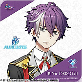 画像ギャラリー No.043のサムネイル画像 / 「IDOL FANTASY」がカラオケパセラとコラボを実施。限定メニューのほか来店特典のオリジナル缶バッジも
