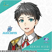画像ギャラリー No.046のサムネイル画像 / 「IDOL FANTASY」がカラオケパセラとコラボを実施。限定メニューのほか来店特典のオリジナル缶バッジも