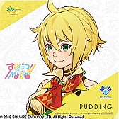 画像ギャラリー No.052のサムネイル画像 / 「IDOL FANTASY」がカラオケパセラとコラボを実施。限定メニューのほか来店特典のオリジナル缶バッジも