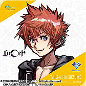 画像ギャラリー No.057のサムネイル画像 / 「IDOL FANTASY」がカラオケパセラとコラボを実施。限定メニューのほか来店特典のオリジナル缶バッジも
