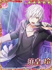 画像ギャラリー No.003のサムネイル画像 / 「IDOL FANTASY」,イベント召還“LuCer降臨召喚”とプレゼントイベント“揺れ動く深淵”が開催