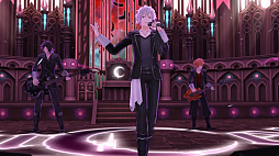 画像ギャラリー No.017のサムネイル画像 / 「IDOL FANTASY」,イベント召還“LuCer降臨召喚”とプレゼントイベント“揺れ動く深淵”が開催
