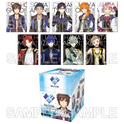 画像ギャラリー No.015のサムネイル画像 / 「IDOL FANTASY」で3つのテーマ召喚が復刻。オンリーショップが秋葉原で開催