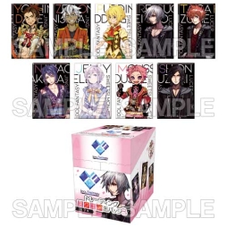 画像ギャラリー No.016のサムネイル画像 / 「IDOL FANTASY」で3つのテーマ召喚が復刻。オンリーショップが秋葉原で開催