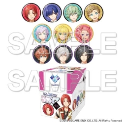 画像ギャラリー No.018のサムネイル画像 / 「IDOL FANTASY」で3つのテーマ召喚が復刻。オンリーショップが秋葉原で開催