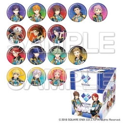 画像ギャラリー No.019のサムネイル画像 / 「IDOL FANTASY」で3つのテーマ召喚が復刻。オンリーショップが秋葉原で開催