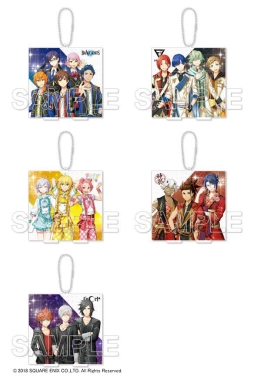 画像ギャラリー No.024のサムネイル画像 / 「IDOL FANTASY」で3つのテーマ召喚が復刻。オンリーショップが秋葉原で開催