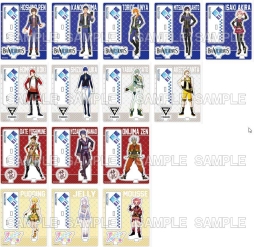 画像ギャラリー No.029のサムネイル画像 / 「IDOL FANTASY」で3つのテーマ召喚が復刻。オンリーショップが秋葉原で開催
