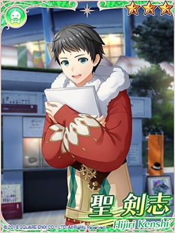 画像ギャラリー No.005のサムネイル画像 / 「IDOL FANTASY」,クリスマスにちなんだ各種イベント&キャンペーンを開催