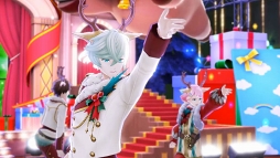 画像ギャラリー No.006のサムネイル画像 / 「IDOL FANTASY」,ALEX Knightsの新曲も登場するライブバトルイベントが本日16:00に開始