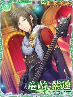 画像ギャラリー No.015のサムネイル画像 / 「IDOL FANTASY」,ALEX Knightsの新曲も登場するライブバトルイベントが本日16:00に開始