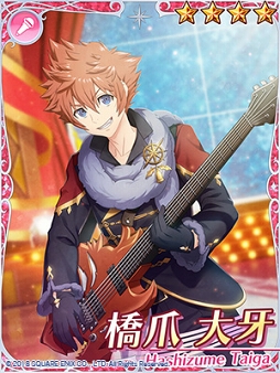 画像ギャラリー No.016のサムネイル画像 / 「IDOL FANTASY」,ALEX Knightsの新曲も登場するライブバトルイベントが本日16:00に開始