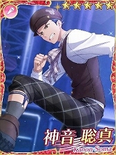 画像ギャラリー No.006のサムネイル画像 / 「IDOL FANTASY」，プレゼントイベント“Space of Fear”ほか，さまざまなイベントやキャンペーンが開催