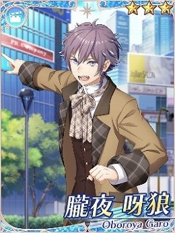 画像ギャラリー No.016のサムネイル画像 / 「IDOL FANTASY」，プレゼントイベント“Space of Fear”ほか，さまざまなイベントやキャンペーンが開催