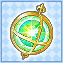 画像ギャラリー No.008のサムネイル画像 / 「IDOL FANTASY」,アイテム交換イベント「キラキラ収集隊」を開催