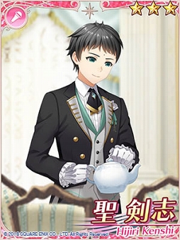 画像ギャラリー No.007のサムネイル画像 / 「IDOL FANTASY」,新イベント&イベント召喚を開催。メインストーリーの追加も