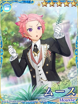 画像ギャラリー No.011のサムネイル画像 / 「IDOL FANTASY」,新イベント&イベント召喚を開催。メインストーリーの追加も