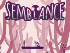 地形やキャラクターを変形させながら進む，南アフリカ産のパズルアクション「Semblance」のトレイラーが公開