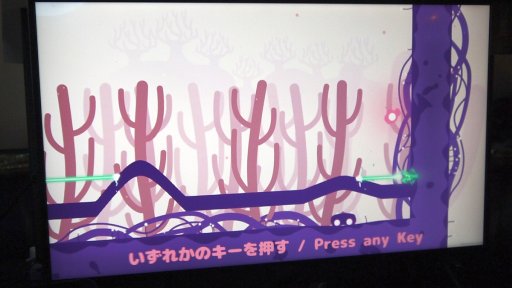 画像ギャラリー No.002のサムネイル画像 / ［E3 2018］南アフリカ生まれの「Semblance」を体験プレイ。一風変わったパズルが楽しめるプラットフォームアクション
