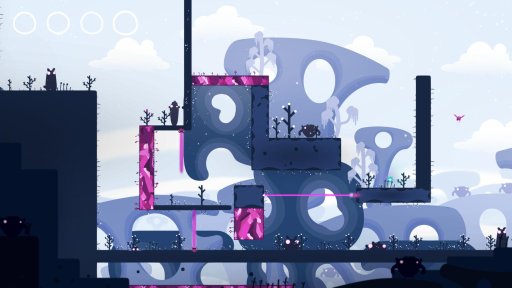 画像ギャラリー No.003のサムネイル画像 / ［E3 2018］南アフリカ生まれの「Semblance」を体験プレイ。一風変わったパズルが楽しめるプラットフォームアクション