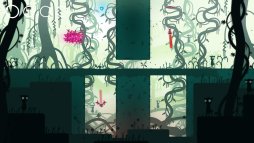 画像ギャラリー No.004のサムネイル画像 / ［E3 2018］南アフリカ生まれの「Semblance」を体験プレイ。一風変わったパズルが楽しめるプラットフォームアクション