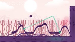 画像ギャラリー No.005のサムネイル画像 / ［E3 2018］南アフリカ生まれの「Semblance」を体験プレイ。一風変わったパズルが楽しめるプラットフォームアクション