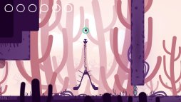 画像ギャラリー No.007のサムネイル画像 / ［E3 2018］南アフリカ生まれの「Semblance」を体験プレイ。一風変わったパズルが楽しめるプラットフォームアクション