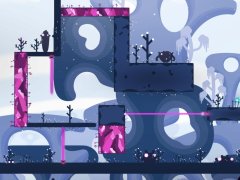 ［E3 2018］南アフリカ生まれの「Semblance」を体験プレイ。一風変わったパズルが楽しめるプラットフォームアクション