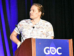 画像ギャラリー No.002のサムネイル画像 / ［GDC 2019］南アフリカの制作チームが考える，インディーズゲーム市場で成功する方法とは。「Squeezing into the Industry: How a Couple African Kids Made a Video Game」レポート