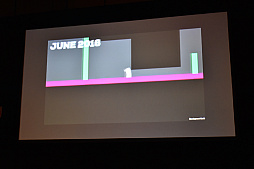 画像ギャラリー No.005のサムネイル画像 / ［GDC 2019］南アフリカの制作チームが考える，インディーズゲーム市場で成功する方法とは。「Squeezing into the Industry: How a Couple African Kids Made a Video Game」レポート