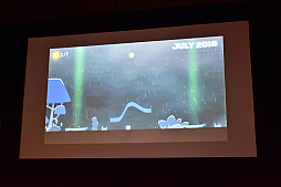 画像ギャラリー No.006のサムネイル画像 / ［GDC 2019］南アフリカの制作チームが考える，インディーズゲーム市場で成功する方法とは。「Squeezing into the Industry: How a Couple African Kids Made a Video Game」レポート