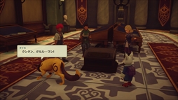 画像ギャラリー No.011のサムネイル画像 / ノルウェー産のファンタジーRPG「Earthlock」,3月15日にPS4とNintendo Switchで配信開始
