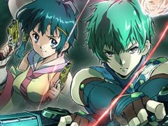 「甲鉄城のカバネリ -乱- 」公式サイトにて，新情報公開に向けたカウントダウンが開始。キャストの色紙が当たるTwitterキャンペーンも