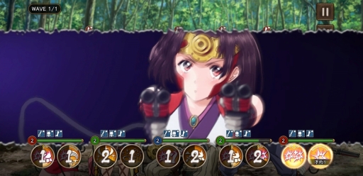 画像ギャラリー No.026のサムネイル画像 / 「甲鉄城のカバネリ -乱-」を先行プレイ。再集結した原作制作陣による,こだわり抜かれたグラフィックスと重厚な物語が魅力の“正統続編”