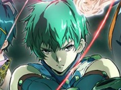 「甲鉄城のカバネリ -乱-」のリリースが12月に決定。事前登録者数が30万人を突破し，新たな達成報酬が追加に