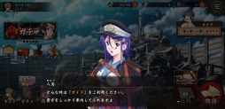 画像ギャラリー No.017のサムネイル画像 / 「甲鉄城のカバネリ -乱-」の葉矢と八鳥が4Gamer編集部にやってきた。原作アニメファンも嬉しい，充実のチュートリアルを紹介