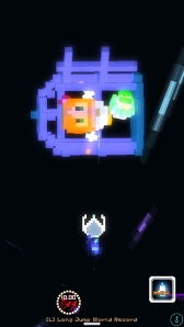 画像ギャラリー No.007のサムネイル画像 / 弾幕シューティングゲーム「uVu - ユー バーサス ユニバース」,配信開始