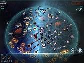 画像ギャラリー No.008のサムネイル画像 / SF系のスマホ向けストラテジー「InterPlanet」,世界155の国と地域でグローバルローンチを開始