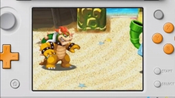 画像ギャラリー No.002のサムネイル画像 / 「マリオ&ルイージRPG3」のリメイク作品となる3DSソフト「マリオ&ルイージRPG3 DX」が2019年内に発売