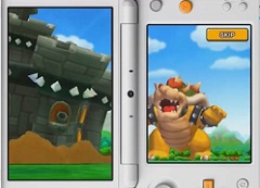 「マリオ＆ルイージRPG3」のリメイク作品となる3DSソフト「マリオ＆ルイージRPG3 DX」が2019年内に発売