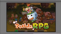 画像ギャラリー No.005のサムネイル画像 / 3DS「マリオ＆ルイージRPG3 DX」が2018年12月27日に発売決定