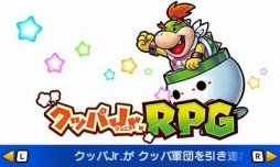 画像ギャラリー No.038のサムネイル画像 / マリオとルイージがクッパの身体の中で大冒険!?　クッパJr.が主人公の新要素も楽しい「マリオ＆ルイージRPG3 DX」を紹介
