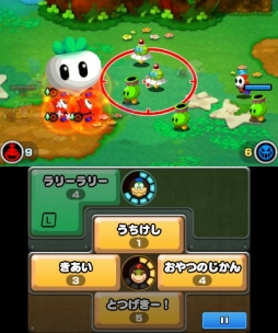 画像ギャラリー No.040のサムネイル画像 / マリオとルイージがクッパの身体の中で大冒険!?　クッパJr.が主人公の新要素も楽しい「マリオ＆ルイージRPG3 DX」を紹介