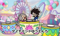 画像ギャラリー No.028のサムネイル画像 / 「メイド イン ワリオ　ゴージャス」プレイレポート。300種類のプチゲームが収録され，やりこみ要素もたっぷり詰まったシリーズ集大成