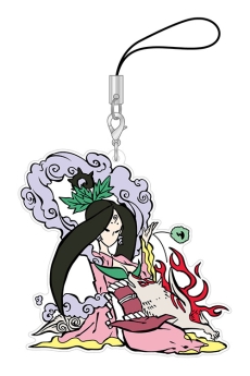 画像ギャラリー No.009のサムネイル画像 / Nintendo Switch版「大神 絶景版」の発売日が8月9日に決定。ゲーム内で使用された楽曲など，計22曲を収録したサウンドトラックCD同梱版も