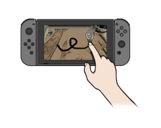 画像ギャラリー No.014のサムネイル画像 / Nintendo Switch版「大神 絶景版」の発売日が8月9日に決定。ゲーム内で使用された楽曲など，計22曲を収録したサウンドトラックCD同梱版も